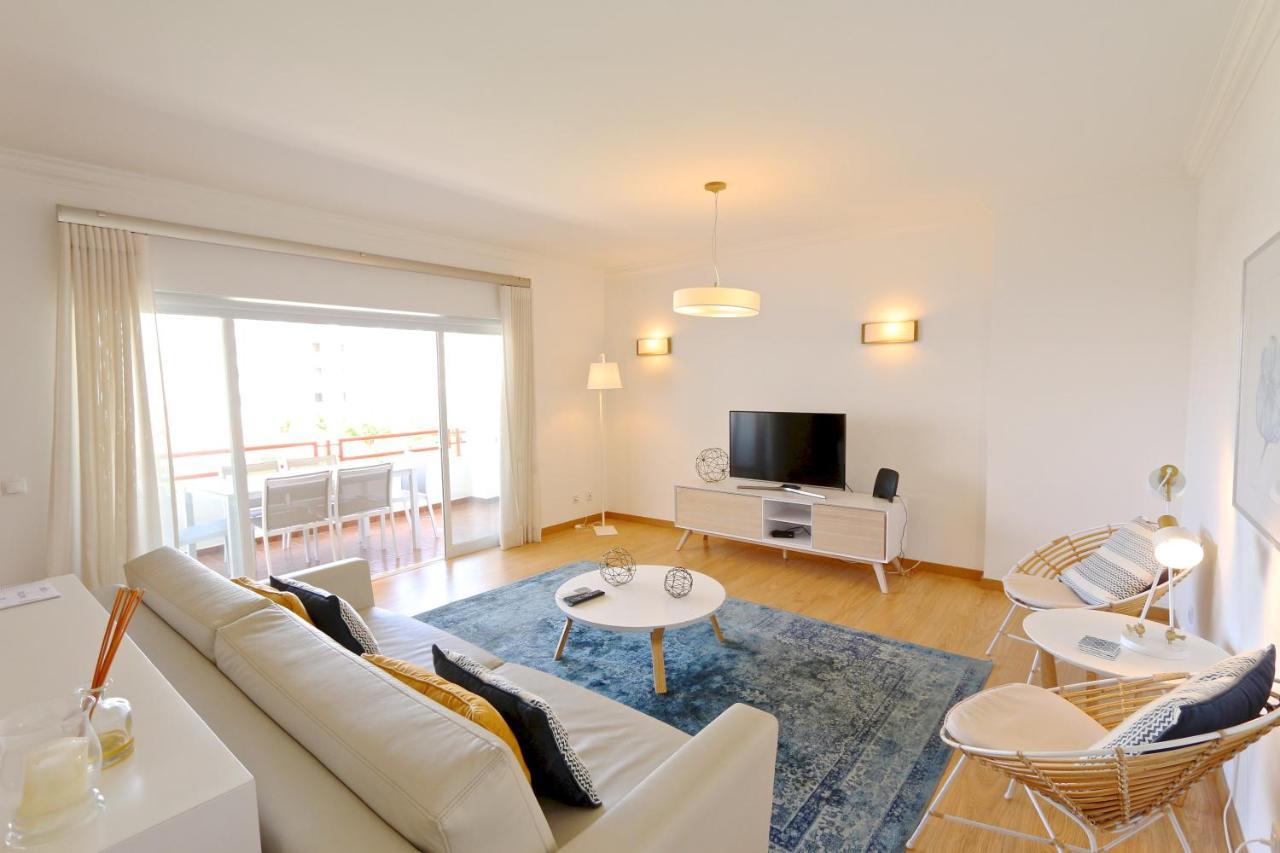 Indico 154 - Clever Details Vilamoura Luaran gambar