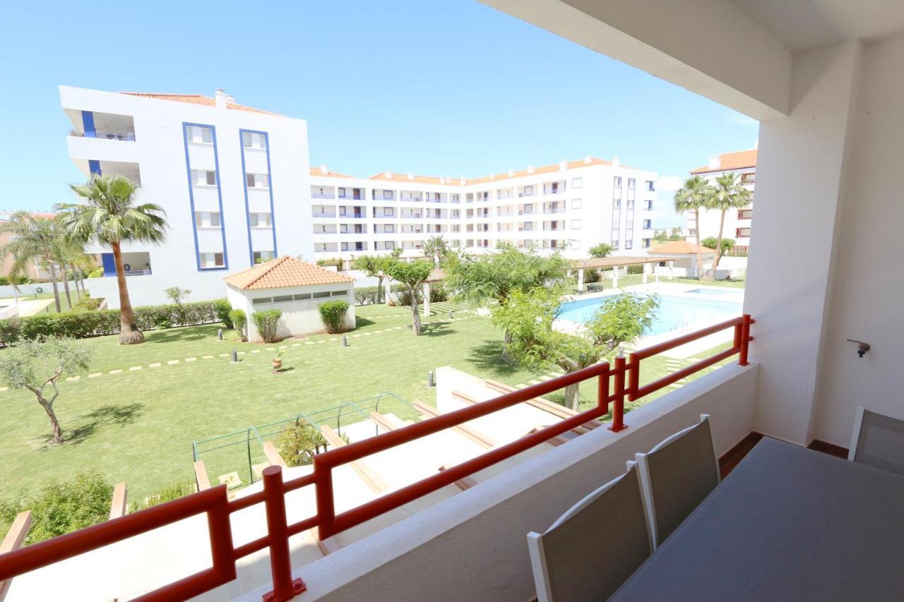 Indico 154 - Clever Details Vilamoura Luaran gambar