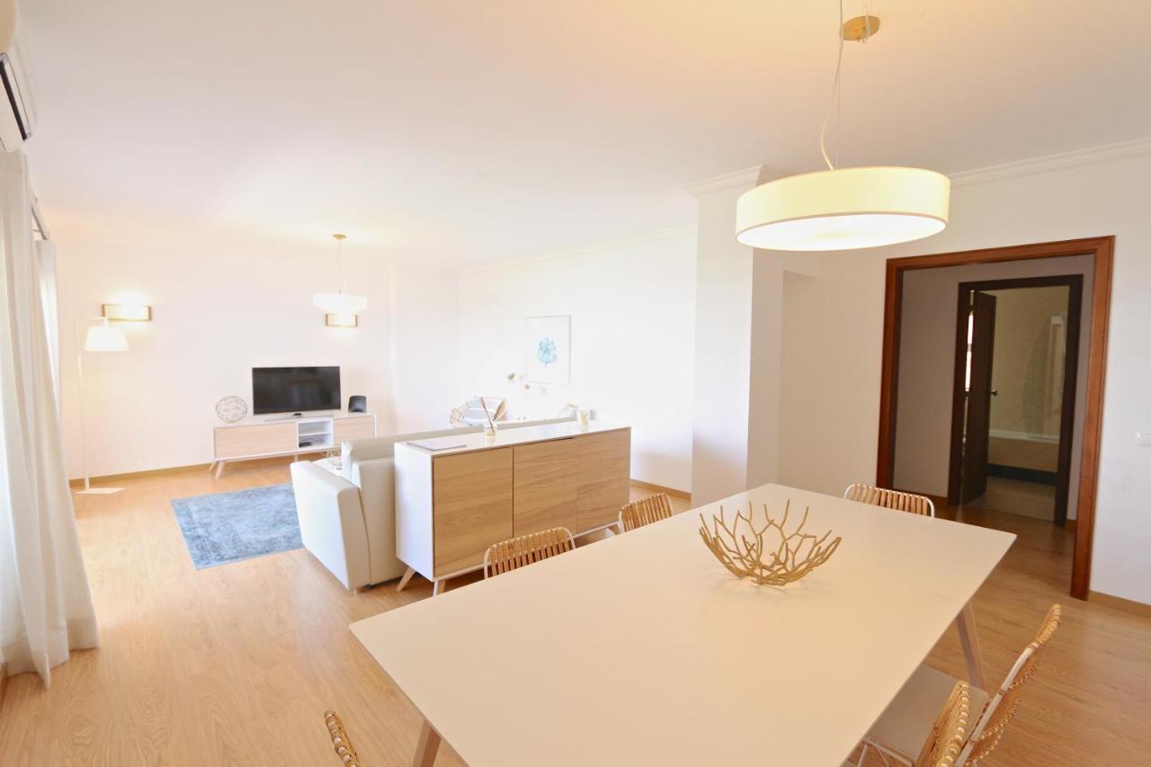 Indico 154 - Clever Details Vilamoura Luaran gambar