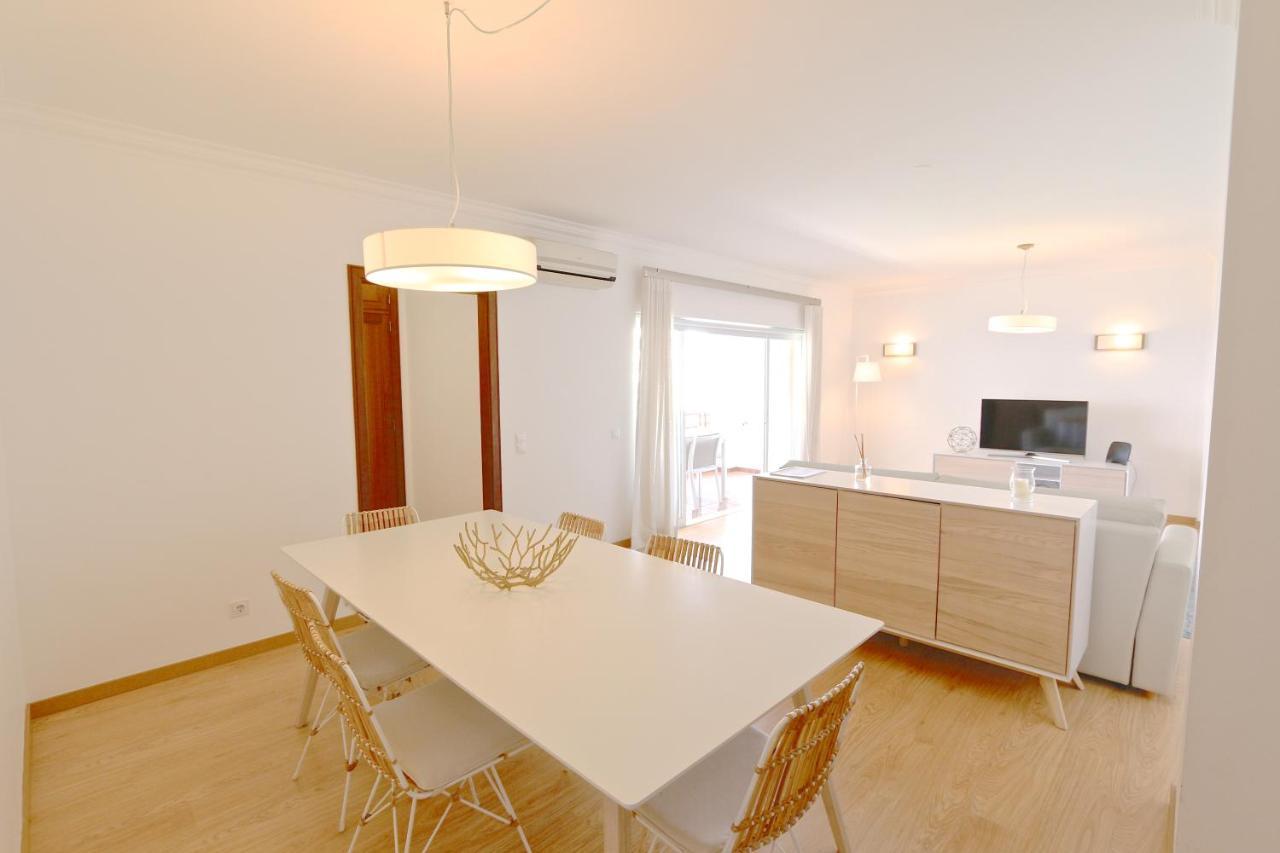Indico 154 - Clever Details Vilamoura Luaran gambar